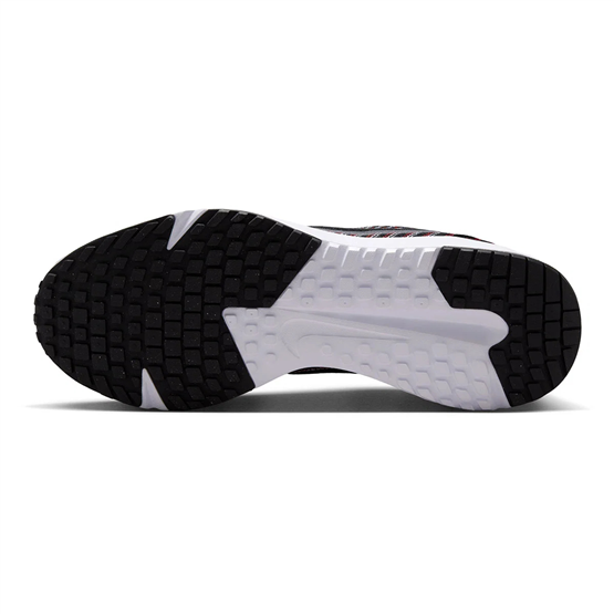 Nıke Hm9594 Run Defy 001 Black/Cool Grey-Unıversıty Red-Whıte Mrd Kosu Ayakkabısı