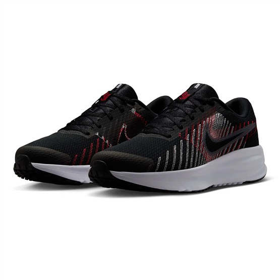 Nıke Hm9594 Run Defy 001 Black/Cool Grey-Unıversıty Red-Whıte Mrd Kosu Ayakkabısı