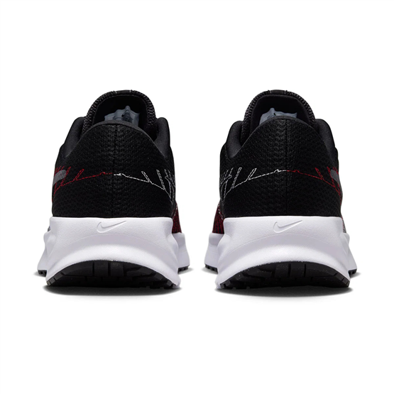 Nıke Hm9594 Run Defy 001 Black/Cool Grey-Unıversıty Red-Whıte Mrd Kosu Ayakkabısı