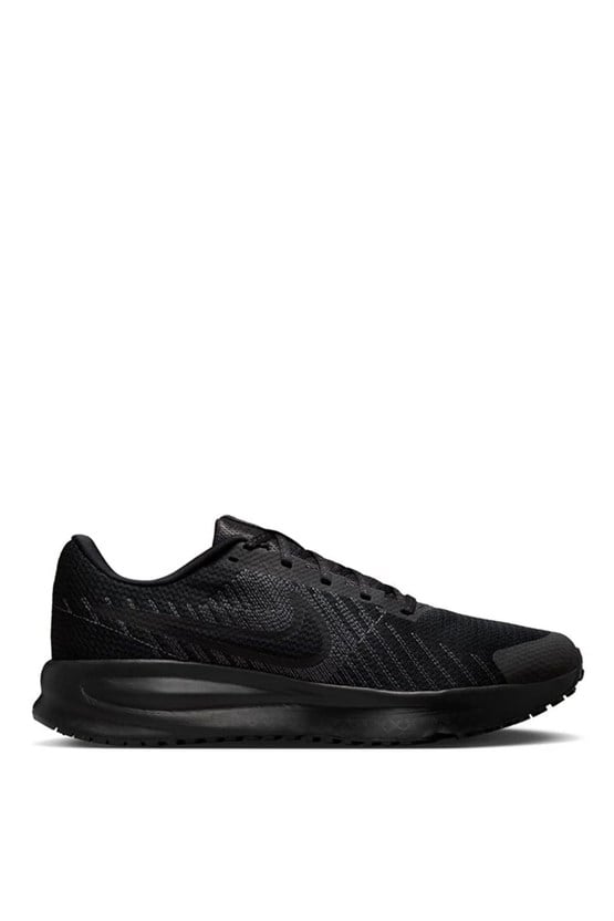 Nıke Hm9594 Run Defy 002 Black/Anthracıte Mrd Kosu Ayakkabısı