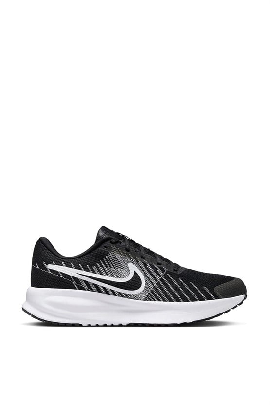 Nıke Hm9594 Run Defy 004 Black/Whıte Mrd Kosu Ayakkabısı