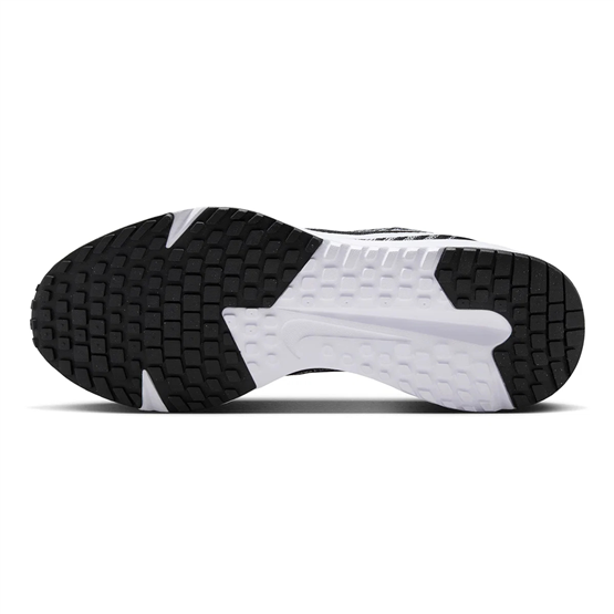 Nıke Hm9594 Run Defy 004 Black/Whıte Mrd Kosu Ayakkabısı