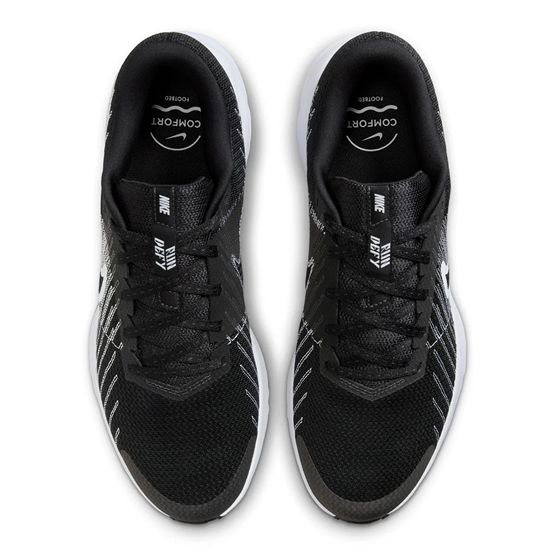 Nıke Hm9594 Run Defy 004 Black/Whıte Mrd Kosu Ayakkabısı