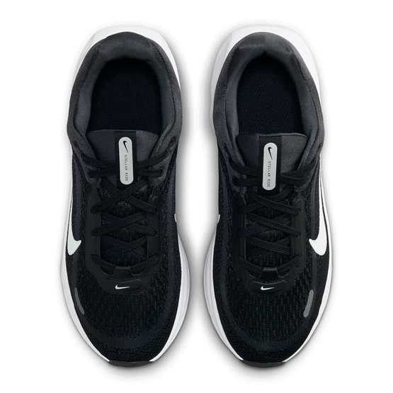 Nıke Hq3266 Stellar Rıde Gs 001 Black/Whıte-Anthracıte-Pure Platınum Garson Spor Ayakkabı