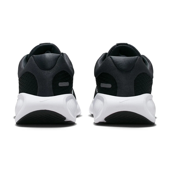 Nıke Hq3266 Stellar Rıde Gs 001 Black/Whıte-Anthracıte-Pure Platınum Garson Spor Ayakkabı