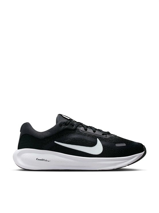 Nıke Hq3266 Stellar Rıde Gs 001 Black/Whıte-Anthracıte-Pure Platınum Garson Spor Ayakkabı