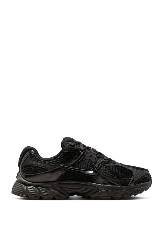 Nıke Hq7901 V5 Rnr 001 Black/Black-Anthracıte Zenne Yuruyus Ayakkabısı