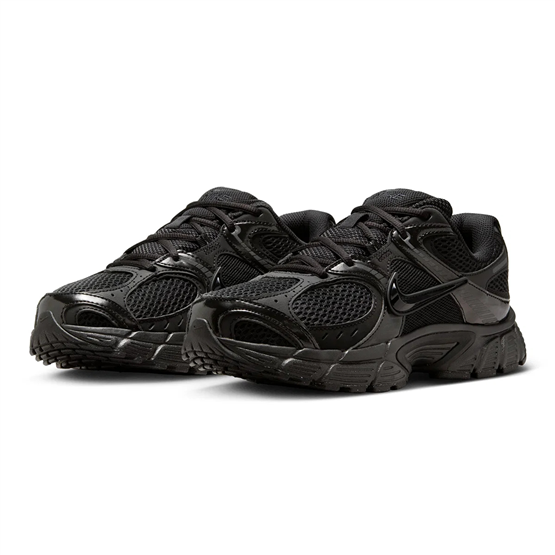 Nıke Hq7901 V5 Rnr 001 Black/Black-Anthracıte Zenne Yuruyus Ayakkabısı