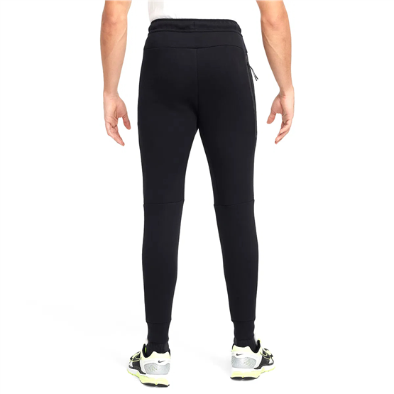 Nıke Hv0959 Tech Fleece Sweatpants 010 Black/Black Erkek Esofman Alt