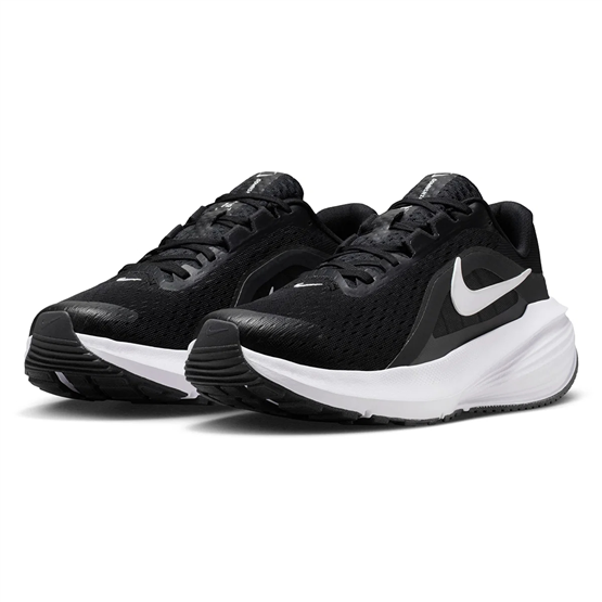 Nıke Ib1899 Downshıfter 14 002 Black/Whıte-Anthracıte-Wolf Grey Zenne Kosu Ayakkabısı