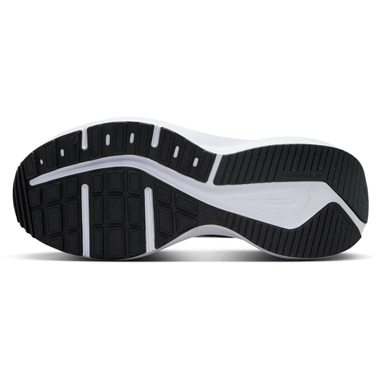 Nıke Ib1899 Downshıfter 14 002 Black/Whıte-Anthracıte-Wolf Grey Zenne Kosu Ayakkabısı
