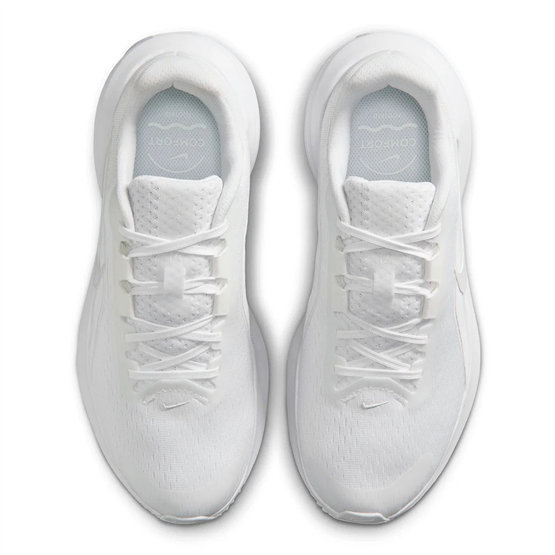 Nıke Ib1899 Downshıfter 14 102 Whıte/Whıte Zenne Kosu Ayakkabısı