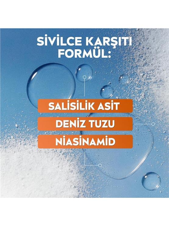 NIVEA 150 ML DERMA ACTIVATE SCRUB