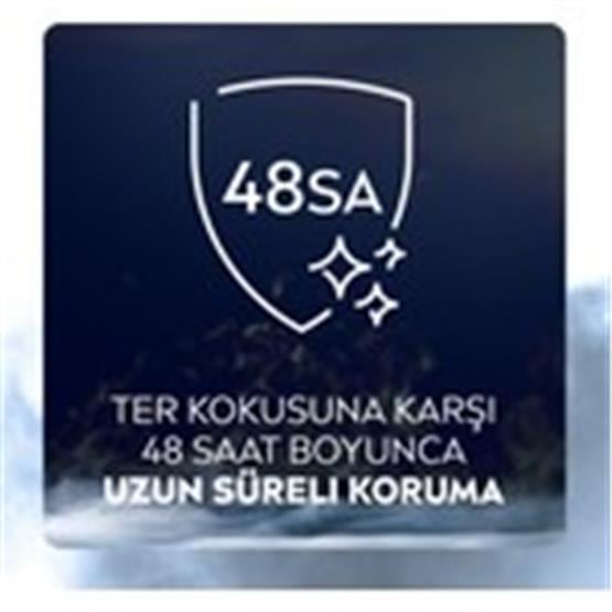 NIVEA 150ML DEO MEN COOL KICK