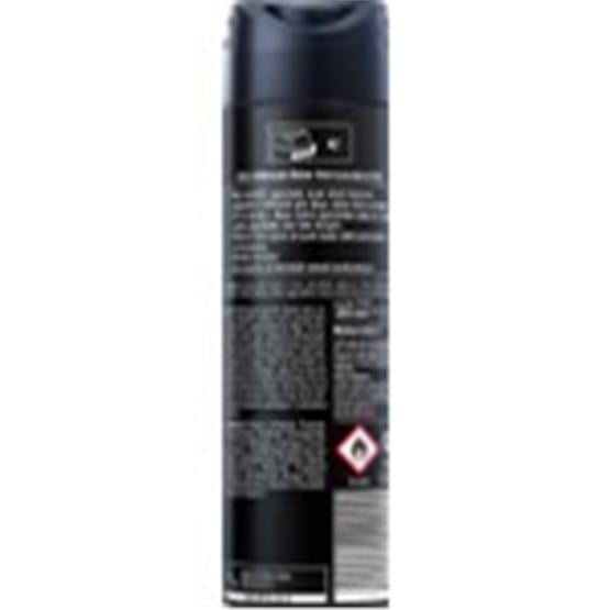 NIVEA 150ML DEO MEN INV. B&W ULTIMATE