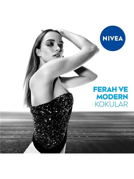 NIVEA 150ML DEO WOMEN FRESH NATUREL