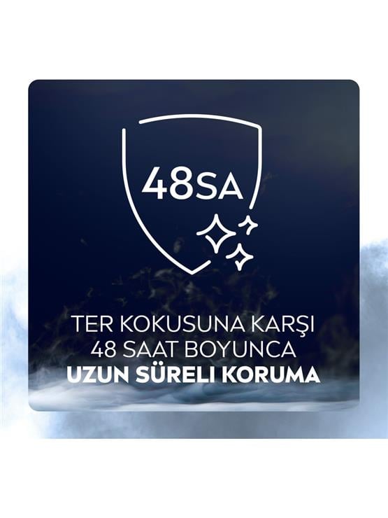 NIVEA 50ML ROLL-ON MEN COOL KICK FRESH