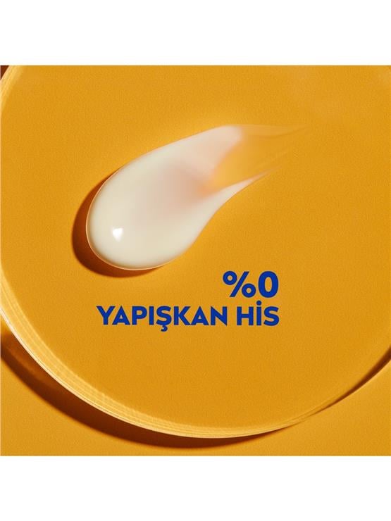 NIVEA SUN 50 ML YUZ KREMI ANTIAGE SPF 50