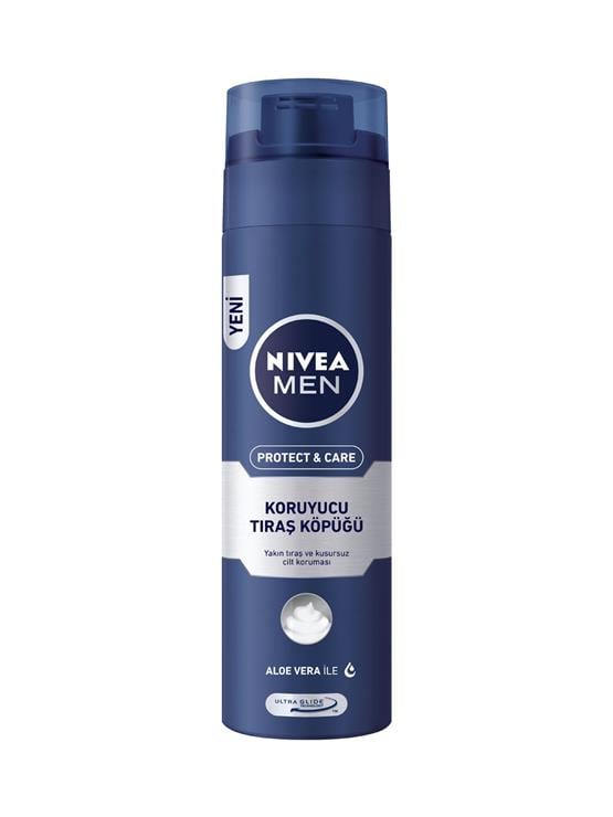 NIVEA.200ML T.KOP.PROTECT CARE             1108