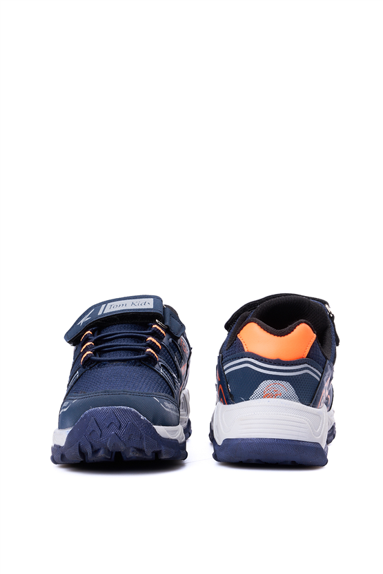 Nossa 02 Lacivert Erkek Filet Tracking Ayakkabı