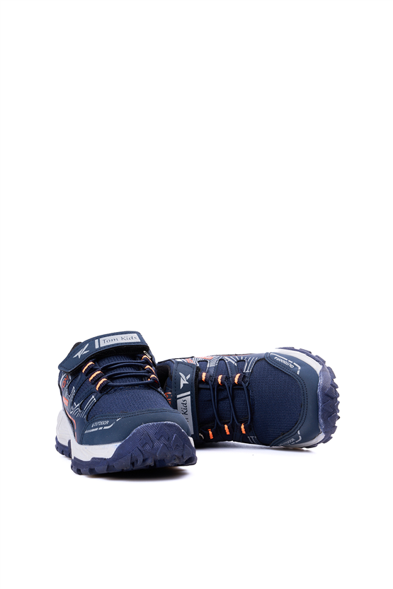 Nossa 02 Lacivert Erkek Filet Tracking Ayakkabı