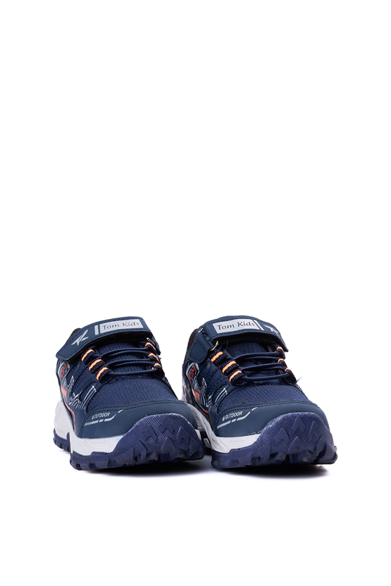 Nossa 02 Lacivert Erkek Filet Tracking Ayakkabı