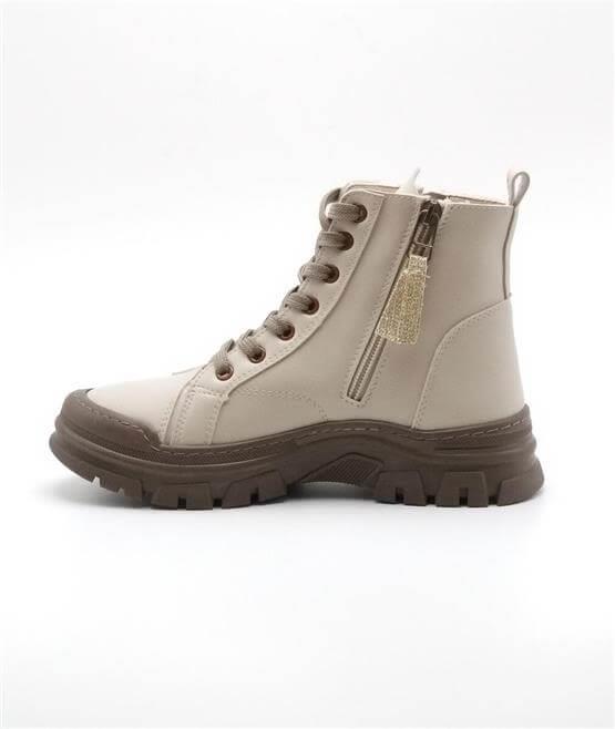 Oflaz 627 586 Bej Kadın Bot