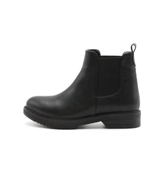 Oflaz 863 23107 Siyah Kadın Bot