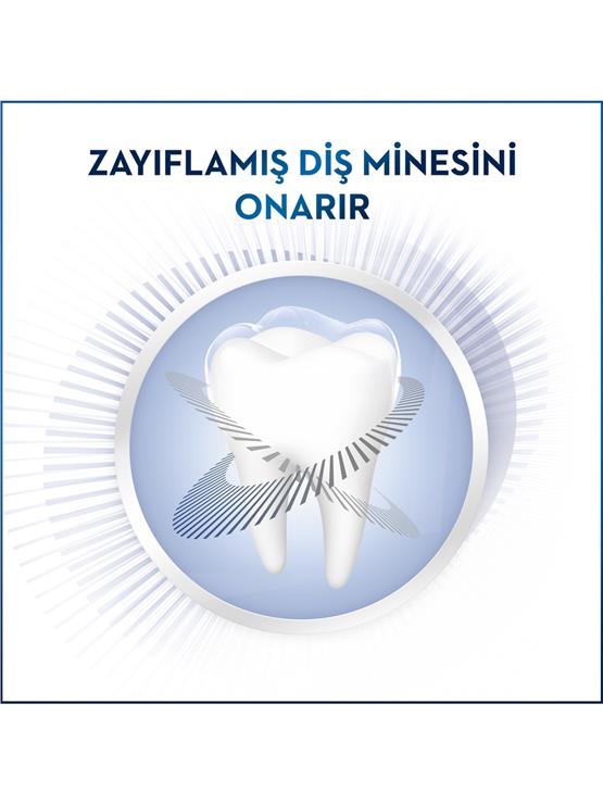 ORAL-B 50ML PROF DIS ETI-MINESI PRO ONARIM ORJ