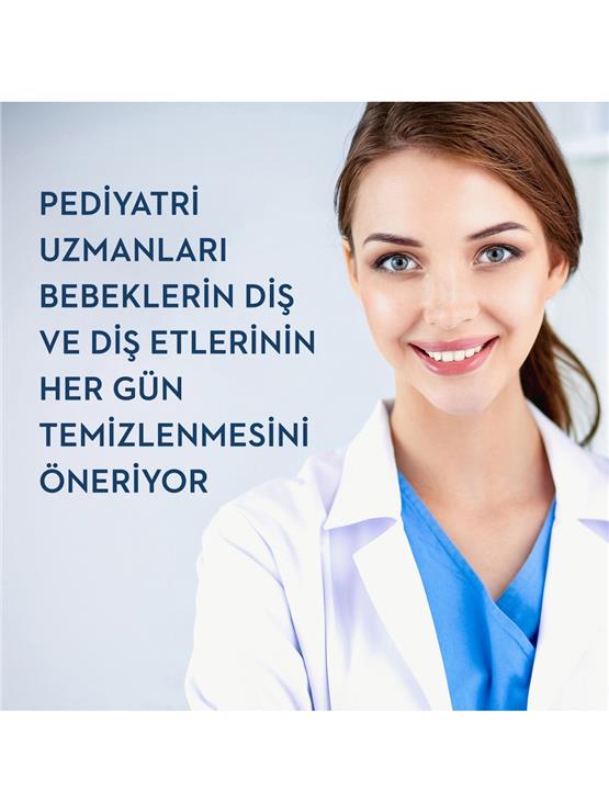 Oral-B D.Fır.Kıds 3-5 Yas Yumusak