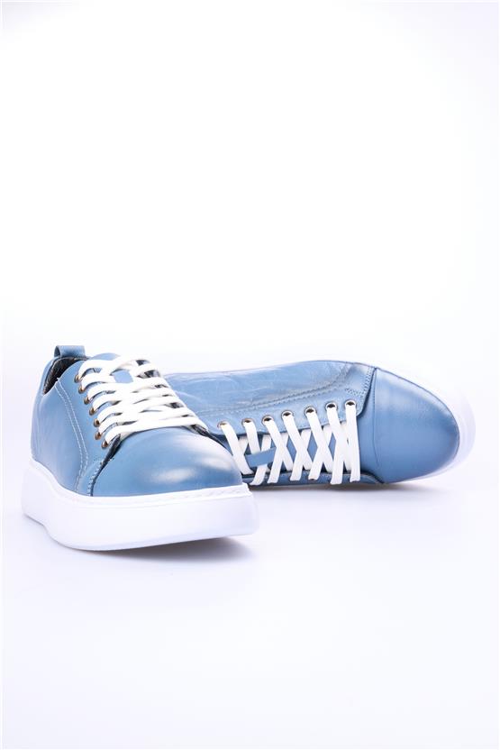 Ovatto 612 Laci Byz Erkek Casual Ayakkabı