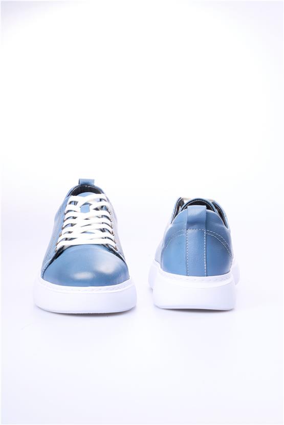 Ovatto 612 Laci Byz Erkek Casual Ayakkabı
