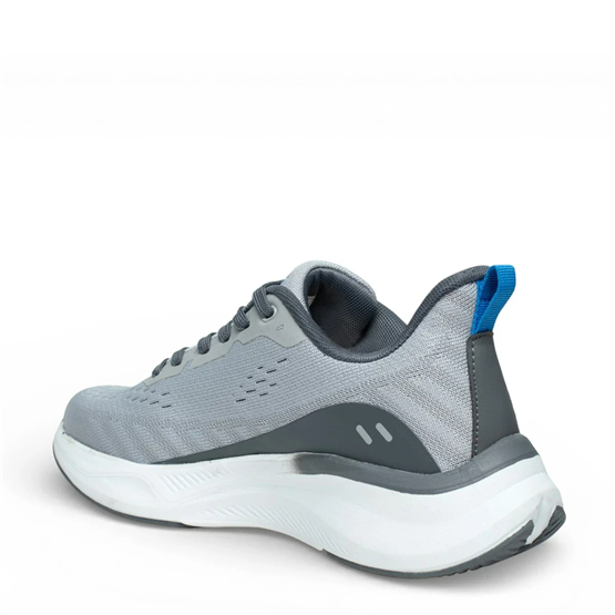Owndays M-4349 Gri Mrd Kosu Ayakkabısı