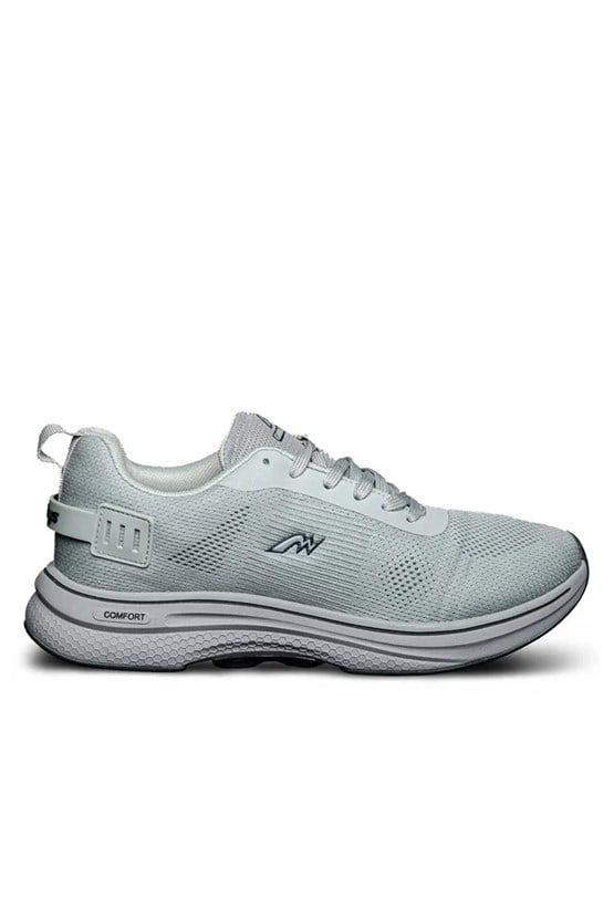 Owndays M-6117 Gri Mrd Koşu Ayakkabısı