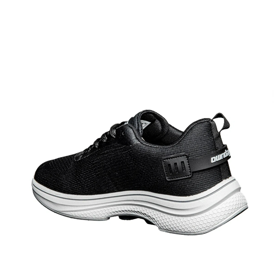 Owndays M-6117 Siyah-Beyaz Mrd Koşu Ayakkabısı