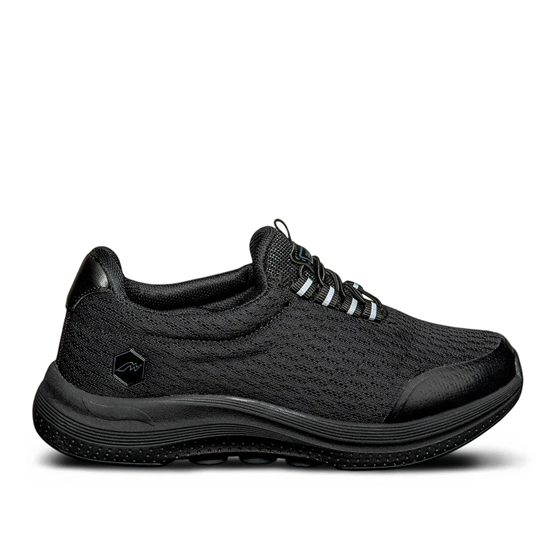 Owndays M-6193 Siyah Mrd Koşu Ayakkabısı