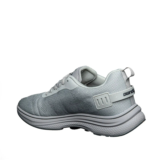 Owndays Mb-6117 Gri Mrd Byk No Koşu Ayakkabısı