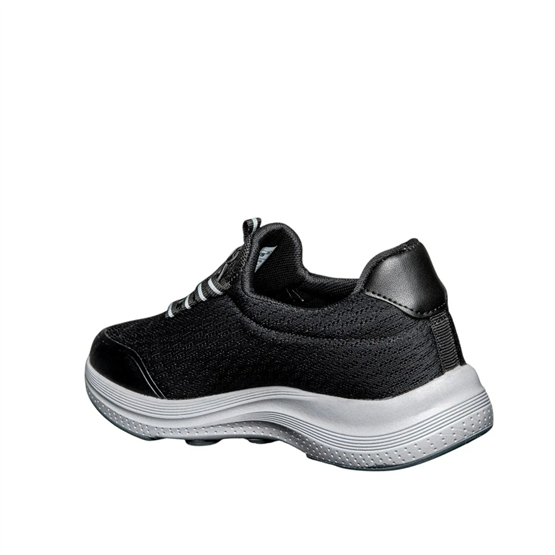 Owndays Mb-6193 Siyah-Gri Mrd Byk No Koşu Ayakkabısı