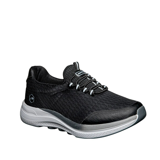 Owndays Mb-6193 Siyah-Gri Mrd Byk No Koşu Ayakkabısı