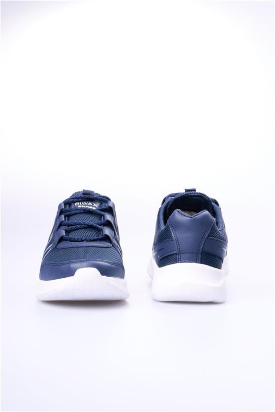 Özekici 021 Lacivert Grs Spor Ayakkabı
