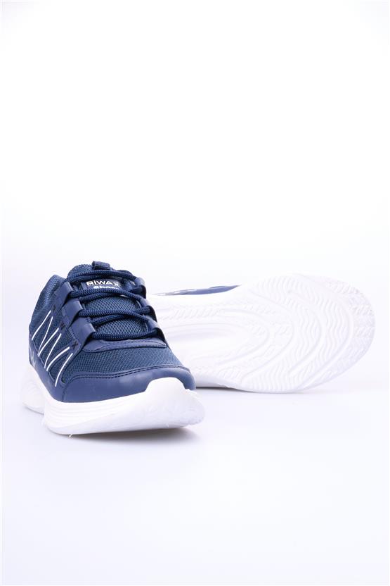 Özekici 021 Lacivert Grs Spor Ayakkabı