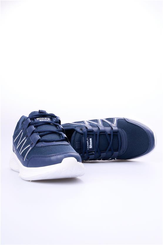 Özekici 021 Lacivert Grs Spor Ayakkabı