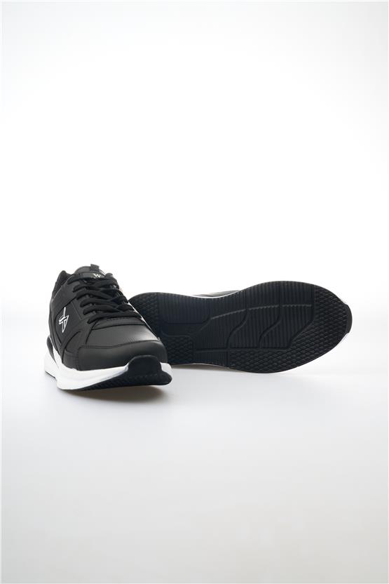 Özekici 022 Siyah Garson Spor Ayakkabı