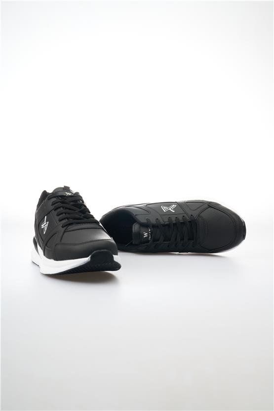 Özekici 022 Siyah Garson Spor Ayakkabı