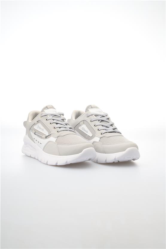 Özekici 116 Gri Kadın Ayakkabı