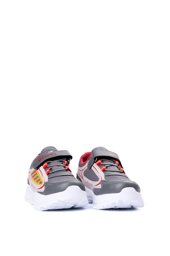 Özekici 135 Gri-Füme Flt Spor Ayakkabı