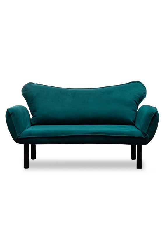 Pafu Chatto İkili Koltuk Petrol