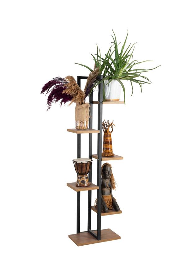 Pafu Dian Dekoratif Çiçeklik Saksılık