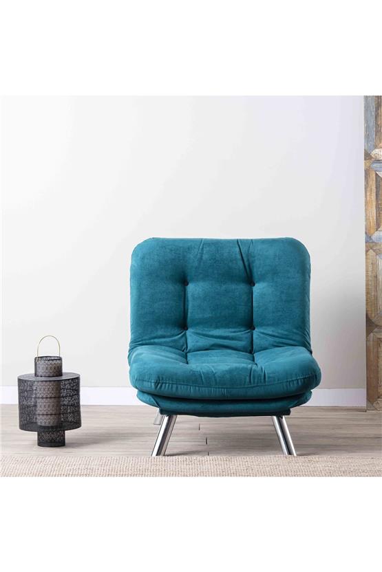 Pafu Misa Tekli Koltuk Petrol