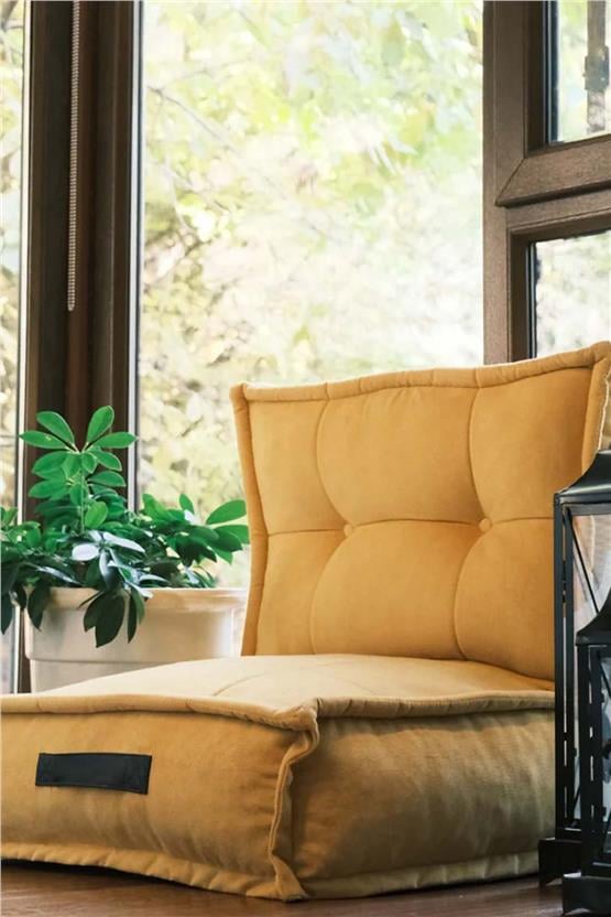 Pafu Ola Yer Minderi Hardal